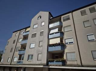 3 ZIMMER WOHNUNG MIT LOGGIA UND KFZ-ABSTELLPLATZ, 225000 €, Immobilien-Wohnungen in 2000 Gemeinde Stockerau