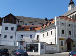 Deine junge Stadtwohnung in Enns, 675 €, Immobilien-Wohnungen in 4470 Enns