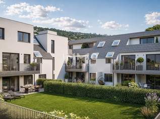 NEUBAU-HIGHLIGHT: 2-Zimmer-Wohntraum mit Freifläche im zertifizierten Wohnprojekt, 306500 €, Immobilien-Wohnungen in 1140 Penzing