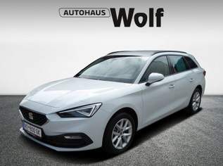Leon Style Edition 1.5TSI 115PS, 26290 €, Auto & Fahrrad-Autos in 6604 Gemeinde Höfen