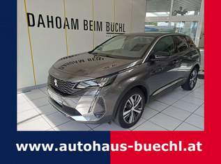3008 PureTech 130 EAT8 Allure Pack, 22990 €, Auto & Fahrrad-Autos in 5230 Mattighofen