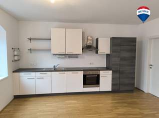 Helle 2-Zimmer-Wohnung im Stadtkern von Eferding, 758.5 €, Immobilien-Wohnungen in 4070 Eferding