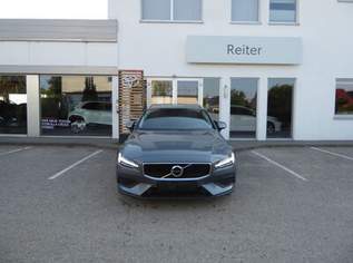 V60 D3 *LED*SHZ*T-LEDER*, 24990 €, Auto & Fahrrad-Autos in 4600 Wels