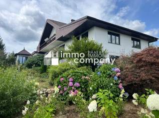 Gelegenheit!!! Mehrfamilienhaus mit 4 Wohneinheiten und unverbaubarem Ausblick auf 750m Seehöhe und 3.300m² Grund!, 590000 €, Immobilien-Häuser in 8240 Friedberg