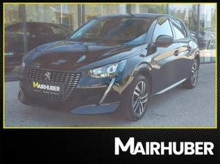 208 Allure PT EAT8 DER NEUE 208, 17590 €, Auto & Fahrrad-Autos in 4663 Laakirchen 208 Allure PT EAT8 DER NEUE 208, 17590 €, Auto & Fahrrad-Autos in 4663 Laakirchen