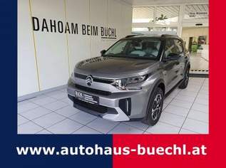 C3 Aircross Hybrid mHEV 145 Max ë-DSC6, 25390 €, Auto & Fahrrad-Autos in 4782 St. Florian am Inn C3 Aircross Hybrid mHEV 145 Max ë-DSC6, 25390 €, Auto & Fahrrad-Autos in 4782 St. Florian am Inn