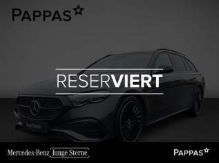 E 300 de 4MATIC mit EQ Hybrid Technologie T-Modell, 61950 €, Auto & Fahrrad-Autos in 8051 Gösting