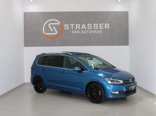 Touran Highline TDI SCR DSG, 15990 €, Auto & Fahrrad-Autos in Tirol Touran Highline TDI SCR DSG, 15990 €, Auto & Fahrrad-Autos in Tirol