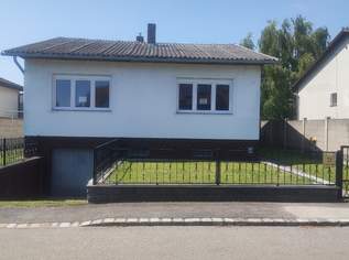 Privatverkauf Einfamilienhaus mit überdachtem Pool und Familien Sauna, 349000 €, Immobilien-Häuser in 2285 Gemeinde Leopoldsdorf im Marchfelde
