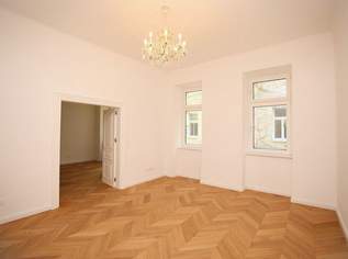 Erstbezug - Qualitativ hochwertigst sanierte Altbauwohnung im Innenhof 1. Stock - nur ca. 3 Gehminuten zur U3 Station Kardinal-Nagl-Platz, 650000 €, Immobilien-Wohnungen in 1030 Landstraße Erstbezug - Qualitativ hochwertigst sanierte Altbauwohnung im Innenhof 1. Stock - nur ca. 3 Gehminuten zur U3 Station Kardinal-Nagl-Platz, 650000 €, Immobilien-Wohnungen in 1030 Landstraße