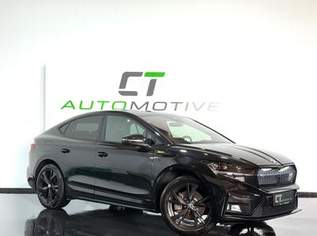 Enyaq Coupe iV 82kWh RS, 36900 €, Auto & Fahrrad-Autos in 6700 Stadt Bludenz Enyaq Coupe iV 82kWh RS, 36900 €, Auto & Fahrrad-Autos in 6700 Stadt Bludenz