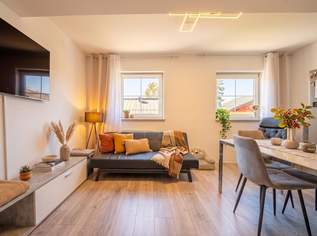 Stadt.Leben - Vermietete 3 Zi. Maisonettewohnung im Zentrum von Neumarkt am Wallersee, 248700 €, Immobilien-Wohnungen in 5202 Neumarkt am Wallersee Stadt.Leben - Vermietete 3 Zi. Maisonettewohnung im Zentrum von Neumarkt am Wallersee, 248700 €, Immobilien-Wohnungen in 5202 Neumarkt am Wallersee