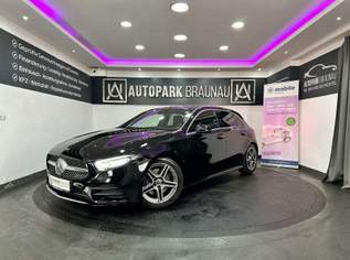 A 220 d Aut. *AMG-LINE*LED*WIDESCREEN*, 27499 €, Auto & Fahrrad-Autos in 5280 Braunau am Inn A 220 d Aut. *AMG-LINE*LED*WIDESCREEN*, 27499 €, Auto & Fahrrad-Autos in 5280 Braunau am Inn
