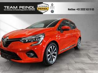 Clio Zen, 11810 €, Auto & Fahrrad-Autos in 8230 Hartberg