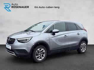 Crossland X 1,2 Turbo Innovation !Kamera,Tempomat!, 14990 €, Auto & Fahrrad-Autos in 4702 Wallern an der Trattnach Crossland X 1,2 Turbo Innovation !Kamera,Tempomat!, 14990 €, Auto & Fahrrad-Autos in 4702 Wallern an der Trattnach