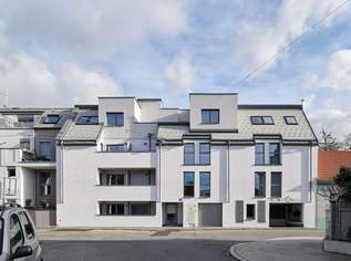 LEO! | Eigentumswohnungen mit Vorstadt Flair, 335000 €, Immobilien-Wohnungen in 1230 Liesing