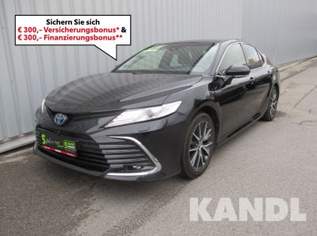 Camry 2.5 VIP, 29990 €, Auto & Fahrrad-Autos in 1220 Donaustadt