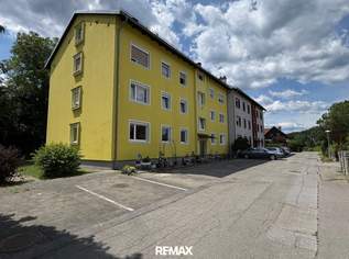 Gemütliche Hochparterre-Eigentumswohnung mit Loggia in Gratwein-Straßengel, 120000 €, Immobilien-Wohnungen in 8111 Judendorf Gemütliche Hochparterre-Eigentumswohnung mit Loggia in Gratwein-Straßengel, 120000 €, Immobilien-Wohnungen in 8111 Judendorf