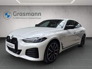 i4 Gran Coupe xDrive, 53490 €, Auto & Fahrrad-Autos in 4822 Bad Goisern am Hallstättersee