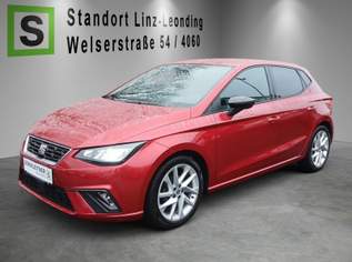 IBIZA FR 1,0, 16490 €, Auto & Fahrrad-Autos in 4060 Leonding