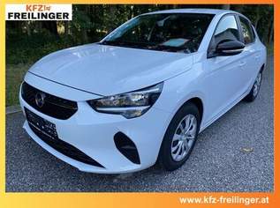 Corsa Edition*Tempomat*Verkehrszeichen*Freisprech, 11890 €, Auto & Fahrrad-Autos in 4772 Lambrechten