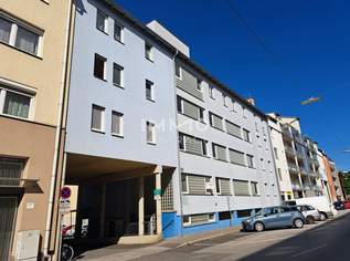 Freundliche 2 Zimmer Wohnung mit Balkon in Innenhoflage - Fischergasse 23 - Top 05, 772.2 €, Immobilien-Wohnungen in 8010 Freundliche 2 Zimmer Wohnung mit Balkon in Innenhoflage - Fischergasse 23 - Top 05, 772.2 €, Immobilien-Wohnungen in 8010
