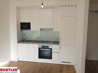 Moderne 2 Zimmerwohnung mit Loggia im Herzen der Mödlinger Altstadt, 999 €, Immobilien-Wohnungen in 2340 Gemeinde Mödling