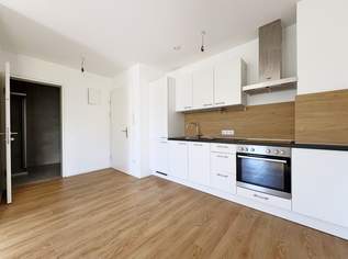 Modern. Zentral. Kompakt – Ihr neues 2-Zimmer-Zuhause, 630.35 €, Immobilien-Wohnungen in 4600 Wels