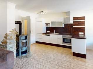 Familienfreundliche 4-Zimmer-Wohnung in naturnaher Lage!, 335000 €, Immobilien-Wohnungen in 6542 Gemeinde Pfunds