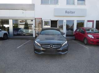 C 180d *AMG*LED*LEDER*SHZ*, 18990 €, Auto & Fahrrad-Autos in 4600 Wels C 180d *AMG*LED*LEDER*SHZ*, 18990 €, Auto & Fahrrad-Autos in 4600 Wels