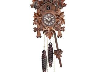 Erfahrenen Uhrmacher für alte Kuckucksuhren, null €, Kleidung & Schmuck-Accessoires, Uhren, Schmuck in Österreich