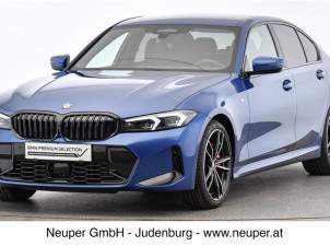 320d xDrive, 54980 €, Auto & Fahrrad-Autos in 8750 Judenburg