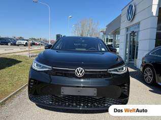 ID.4 GTX 4MOTION 250 kW, 59980 €, Auto & Fahrrad-Autos in 8940 Liezen ID.4 GTX 4MOTION 250 kW, 59980 €, Auto & Fahrrad-Autos in 8940 Liezen