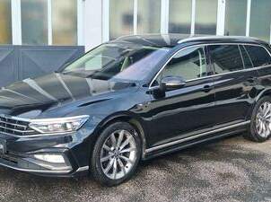 Passat Elegance DSG R-Line Vollausstattung, 26990 €, Auto & Fahrrad-Autos in 6344 Gemeinde Walchsee