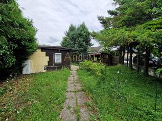 Aufgeschlossenes Baugrundstück für Ihre Ideen in Vösendorf!, 427000 €, Immobilien-Grund und Boden in 2331 Vösendorf