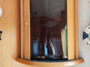 Wohnwagen Tabbert Comtesse 540E