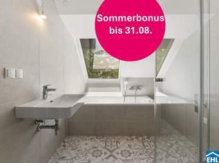 Symbiose aus Alt- und Neubau: Stilvolle Wohnungen in der Mauerbachstraße, 629000 €, Immobilien-Wohnungen in 1140 Penzing