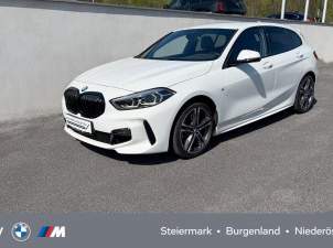 120d xDrive, 29940 €, Auto & Fahrrad-Autos in 7350 Oberpullendorf 120d xDrive, 29940 €, Auto & Fahrrad-Autos in 7350 Oberpullendorf