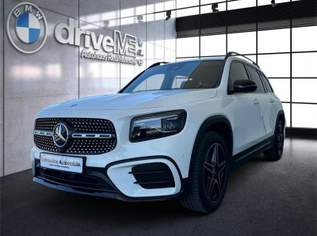 GLB 200d 4matic Entry Österreich-Edition, 46900 €, Auto & Fahrrad-Autos in 4921 Hohenzell
