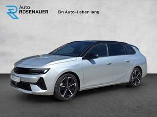 Astra ST GS 130PS Autom. !Navi,Leder,Head-up, LED!, 26290 €, Auto & Fahrrad-Autos in 4702 Wallern an der Trattnach