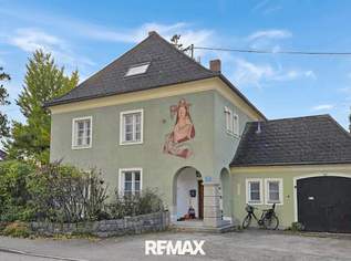Großzügiges Familienheim, Mehrgenerationenhaus oder Anlageobjekt im Zentrum von Sattledt, 495000 €, Immobilien-Häuser in 4642 Sattledt Großzügiges Familienheim, Mehrgenerationenhaus oder Anlageobjekt im Zentrum von Sattledt, 495000 €, Immobilien-Häuser in 4642 Sattledt