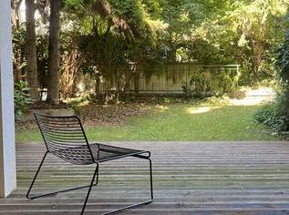 Idyllisches Gartenparadies in Bestlage 19. Bezirk, 440000 €, Immobilien-Wohnungen in 1190 Döbling