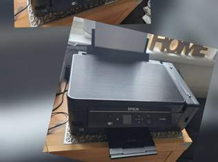 Drucker Farbe EPSON ET 2650, 55 €, Marktplatz-Computer, Handys & Software in 9800 Spittal an der Drau Drucker Farbe EPSON ET 2650, 55 €, Marktplatz-Computer, Handys & Software in 9800 Spittal an der Drau