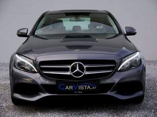 C 220 BlueTec Aut.