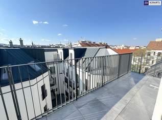 Charmantes Wohnen im 18. Bezirk – Ihr neues Zuhause in 1180 Wien!, 632400 €, Immobilien-Wohnungen in 1180 Währing