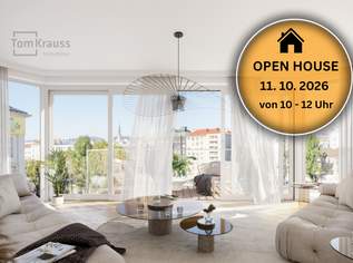 MODERNES WOHNEN BEIM DONAUKANAL, 415700 €, Immobilien-Wohnungen in 1030 Landstraße MODERNES WOHNEN BEIM DONAUKANAL, 415700 €, Immobilien-Wohnungen in 1030 Landstraße