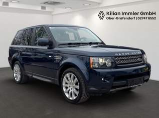 Range Rover Sport Supercharged, 24900 €, Auto & Fahrrad-Autos in 3200 Gemeinde Ober-Grafendorf