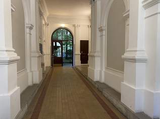 2-Zimmer-Altbauwohnung Florianigasse - Bennoplatz, 319000 €, Immobilien-Wohnungen in 1080 Josefstadt