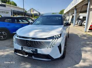 5008 1.6 Hybrid 195 (Plug-In) GT, 39490 €, Auto & Fahrrad-Autos in 8234 Rohrbach an der Lafnitz 5008 1.6 Hybrid 195 (Plug-In) GT, 39490 €, Auto & Fahrrad-Autos in 8234 Rohrbach an der Lafnitz