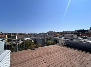 Wien - 4. Bezirk: Exklusives Penthaus-Feeling mit einzigartiger 40 m2 Dachterrasse, mit spektakulärer Aussicht und beeindruckendem Wohnkomfort!, 1168000 €, Immobilien-Wohnungen in 1040 Wieden Wien - 4. Bezirk: Exklusives Penthaus-Feeling mit einzigartiger 40 m2 Dachterrasse, mit spektakulärer Aussicht und beeindruckendem Wohnkomfort!, 1168000 €, Immobilien-Wohnungen in 1040 Wieden
